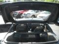 1990 Charcoal Black Pearl Nissan 300ZX GS  photo #21