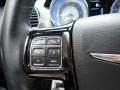 Black Steering Wheel Photo for 2014 Chrysler 300 #138651810