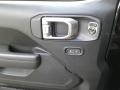 2020 Black Jeep Gladiator Sport 4x4  photo #8