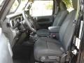 2020 Black Jeep Gladiator Sport 4x4  photo #9
