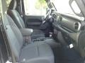 2020 Black Jeep Gladiator Sport 4x4  photo #13