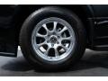 2019 Mercedes-Benz Sprinter 3500XD Passenger Conversion Wheel and Tire Photo