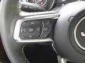 2020 Black Jeep Gladiator Sport 4x4  photo #15