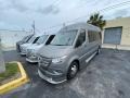 2019 Jet Black Mercedes-Benz Sprinter 3500XD Passenger Conversion  photo #39