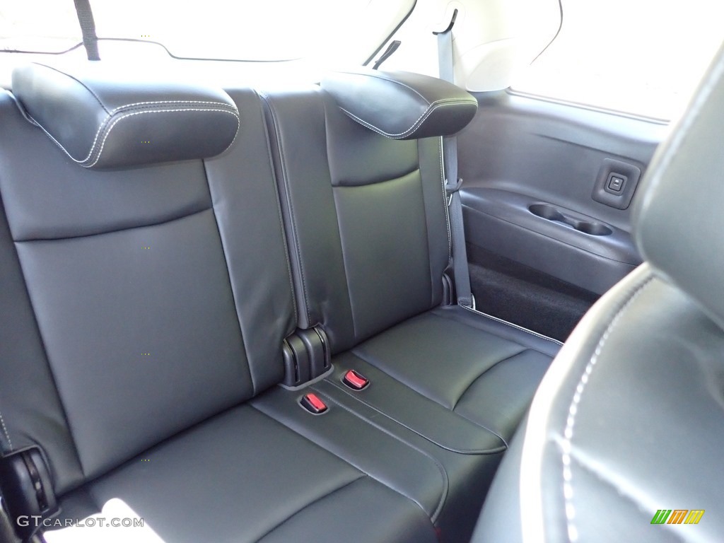 2019 QX60 Pure AWD - Hagane Blue / Graphite photo #12