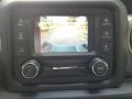 2020 Black Jeep Gladiator Sport 4x4  photo #20