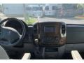 Dashboard of 2013 Sprinter 2500 Passenger Conversion Van