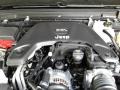 2020 Black Jeep Gladiator Sport 4x4  photo #25