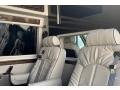 Brilliant Silver Metallic - Sprinter 2500 Passenger Conversion Van Photo No. 14