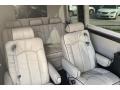 Gray Rear Seat Photo for 2013 Mercedes-Benz Sprinter #138652413