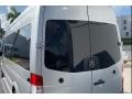 Brilliant Silver Metallic - Sprinter 2500 Passenger Conversion Van Photo No. 24