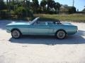 1966 Tahoe Turquoise Ford Mustang Convertible  photo #4
