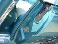 Tahoe Turquoise - Mustang Convertible Photo No. 15