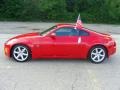 Redline - 350Z Touring Coupe Photo No. 2