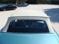 1966 Tahoe Turquoise Ford Mustang Convertible  photo #31