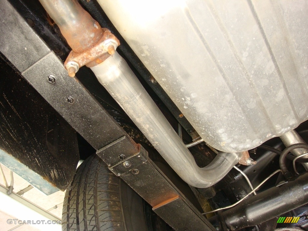 1966 Mustang Convertible - Tahoe Turquoise / Turquoise photo #37