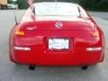 Redline - 350Z Touring Coupe Photo No. 4