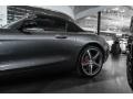 2019 Selenite Grey Metallic Mercedes-Benz AMG GT Roadster  photo #6