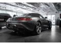 Selenite Grey Metallic - AMG GT Roadster Photo No. 9