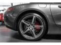 2019 Mercedes-Benz AMG GT Roadster Wheel and Tire Photo