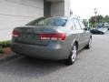 2008 Natural Khaki Green Hyundai Sonata Limited  photo #3