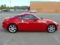 Redline - 350Z Touring Coupe Photo No. 6