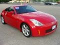 Redline - 350Z Touring Coupe Photo No. 7