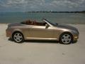 Egyptian Sand Pearl - SC 430 Photo No. 8