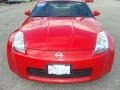 Redline - 350Z Touring Coupe Photo No. 8
