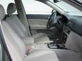 2008 Natural Khaki Green Hyundai Sonata Limited  photo #7