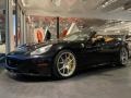 Nero Daytona (Black Metallic) - California  Photo No. 6