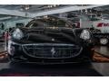 Nero Daytona (Black Metallic) - California  Photo No. 8