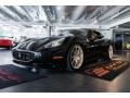 Nero Daytona (Black Metallic) - California  Photo No. 9