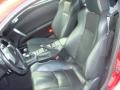 Redline - 350Z Touring Coupe Photo No. 10