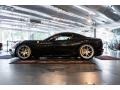Nero Daytona (Black Metallic) - California  Photo No. 10