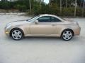 2005 Egyptian Sand Pearl Lexus SC 430  photo #30