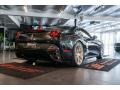 Nero Daytona (Black Metallic) - California  Photo No. 13