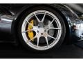 Nero Daytona (Black Metallic) - California  Photo No. 17