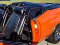 Black Rear Seat Photo for 1972 Pontiac LeMans #138654813