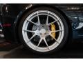 Nero Daytona (Black Metallic) - California  Photo No. 18