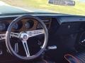 Black Dashboard Photo for 1972 Pontiac LeMans #138654846