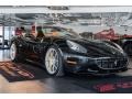 Nero Daytona (Black Metallic) - California  Photo No. 20