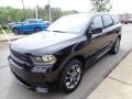 DB Black - Durango GT AWD Photo No. 5