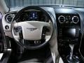 Silver Tempest - Continental Flying Spur  Photo No. 7