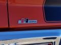 1972 Pontiac LeMans Sport Convertible Badge and Logo Photo