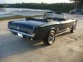 Nightmist Blue - Mustang Convertible Photo No. 7