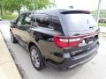 DB Black - Durango GT AWD Photo No. 7