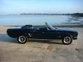 Nightmist Blue - Mustang Convertible Photo No. 8