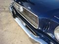 Nightmist Blue - Mustang Convertible Photo No. 11