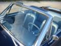 Nightmist Blue - Mustang Convertible Photo No. 12